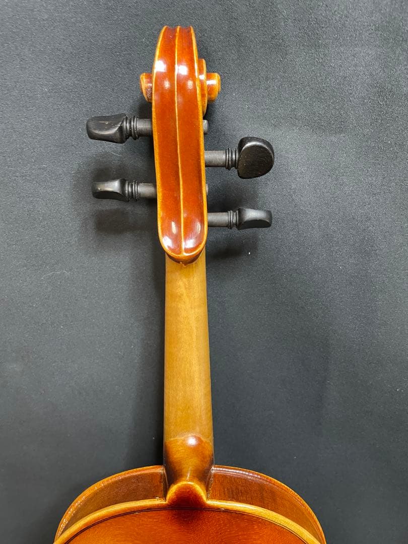 K.SHIMORA シモーラ バイオリン No.11 1976 杉藤 1388