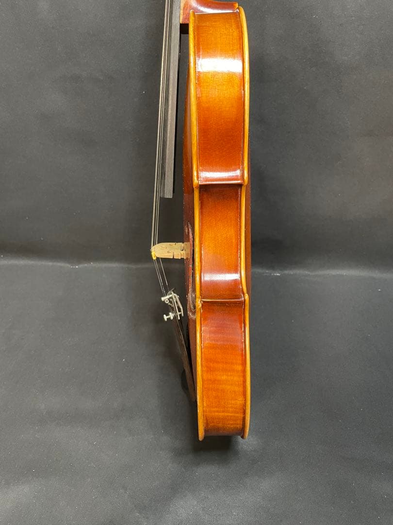 K.SHIMORA シモーラ バイオリン No.11 1976 杉藤 1388