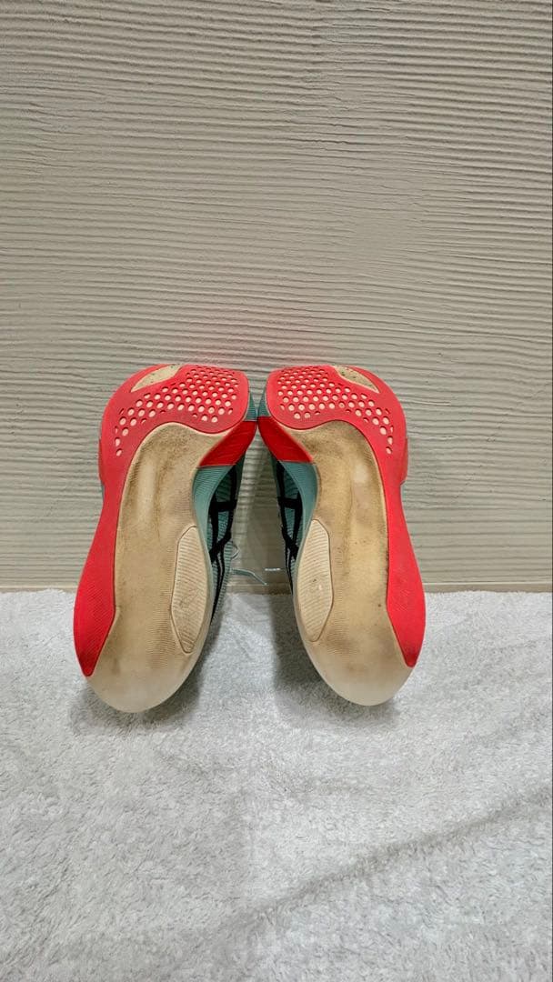 アシックス メタスピード スカイパリ　26.5