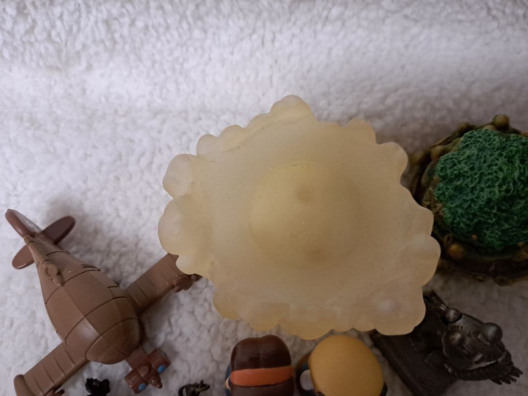 ジブリ　天空の城ラピュタ　まとめ売り