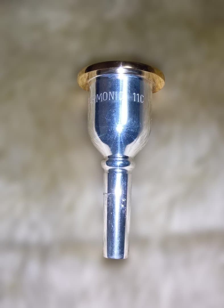 JC CUSTOM HARMONIC 11C 細管用