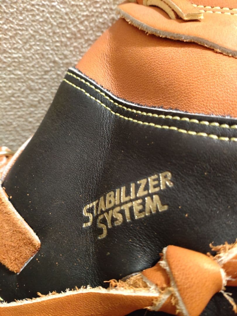 ミズノ 硬式グラブ