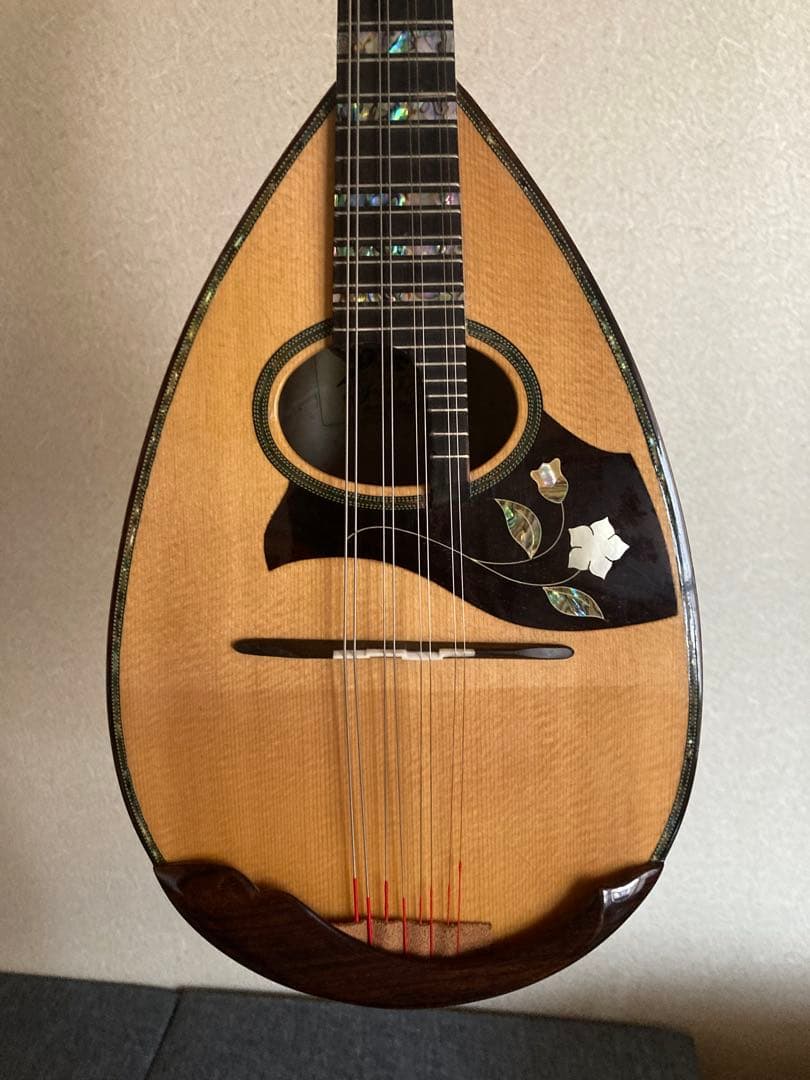 サウンドエナ　マンドリン　M-160