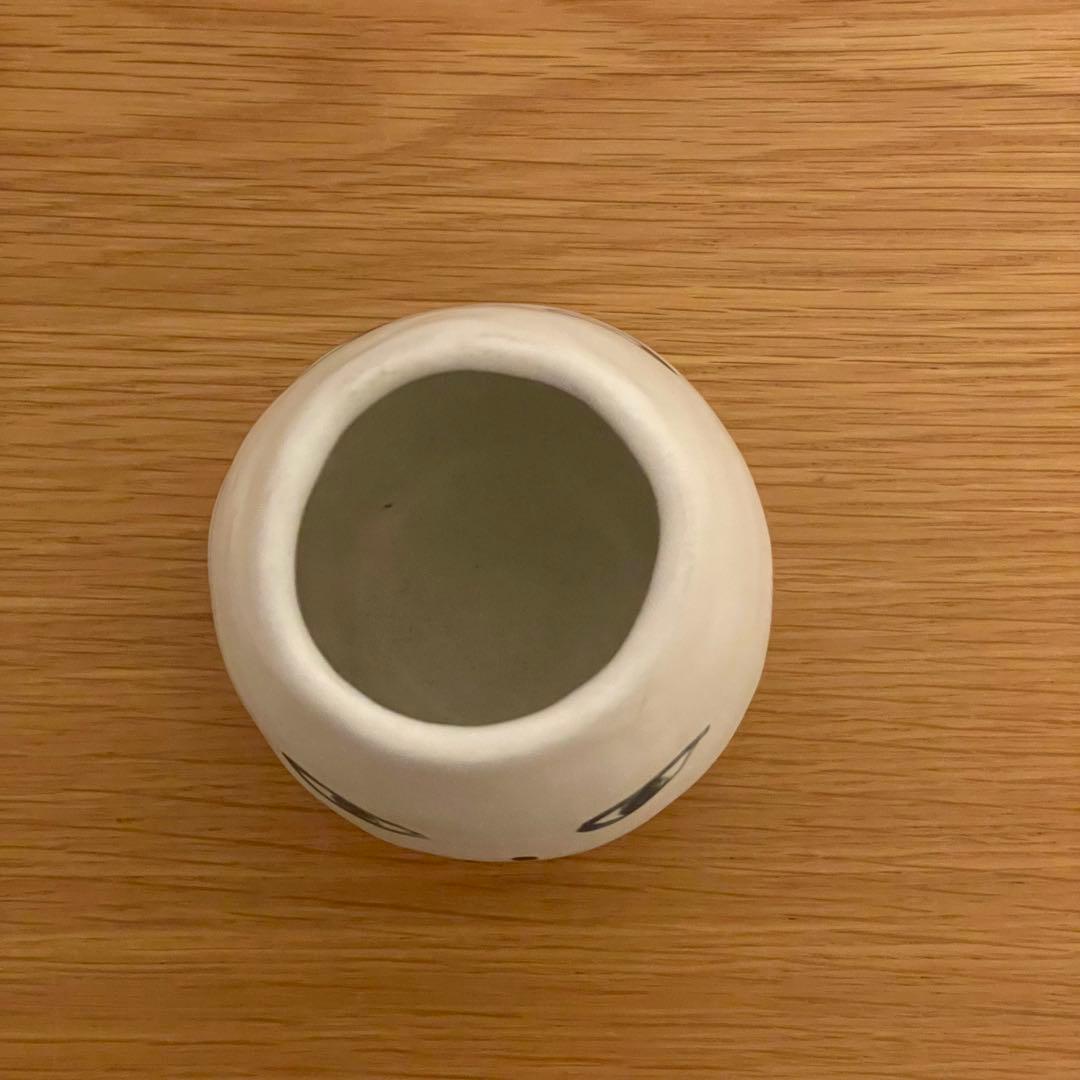 \" Madoka Rindal マドカリンダル \" フラワーベース