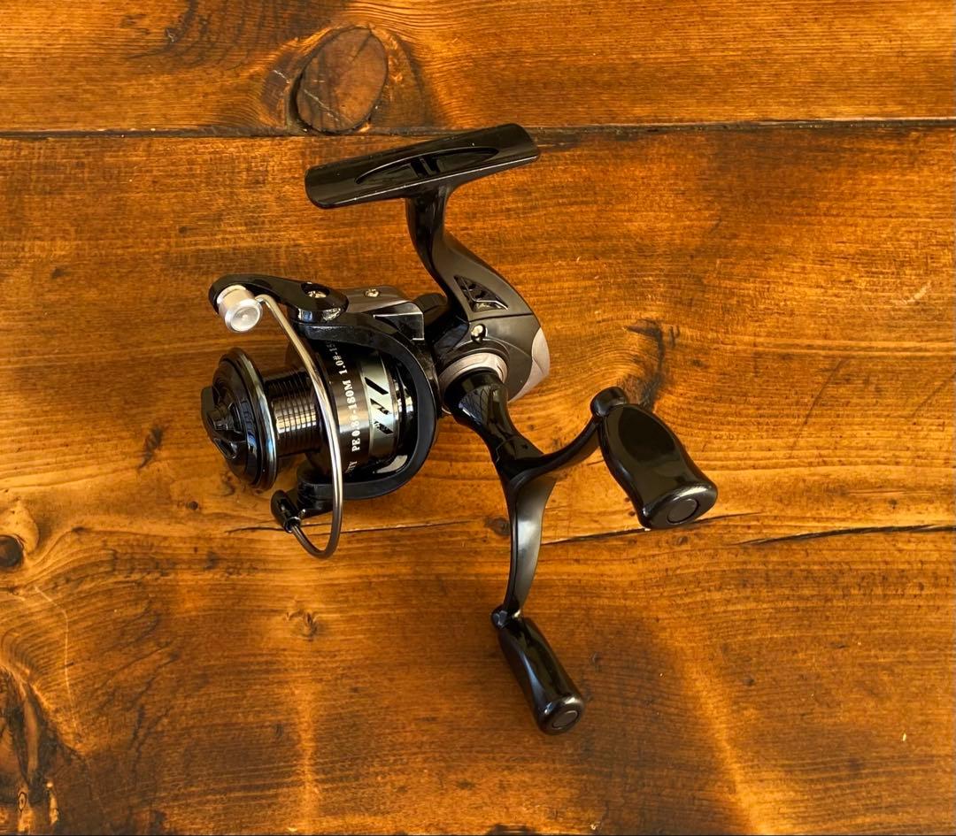 釣り竿セット　超軽量　カーボンロッド　エギングセット　エギングロッド　8ft