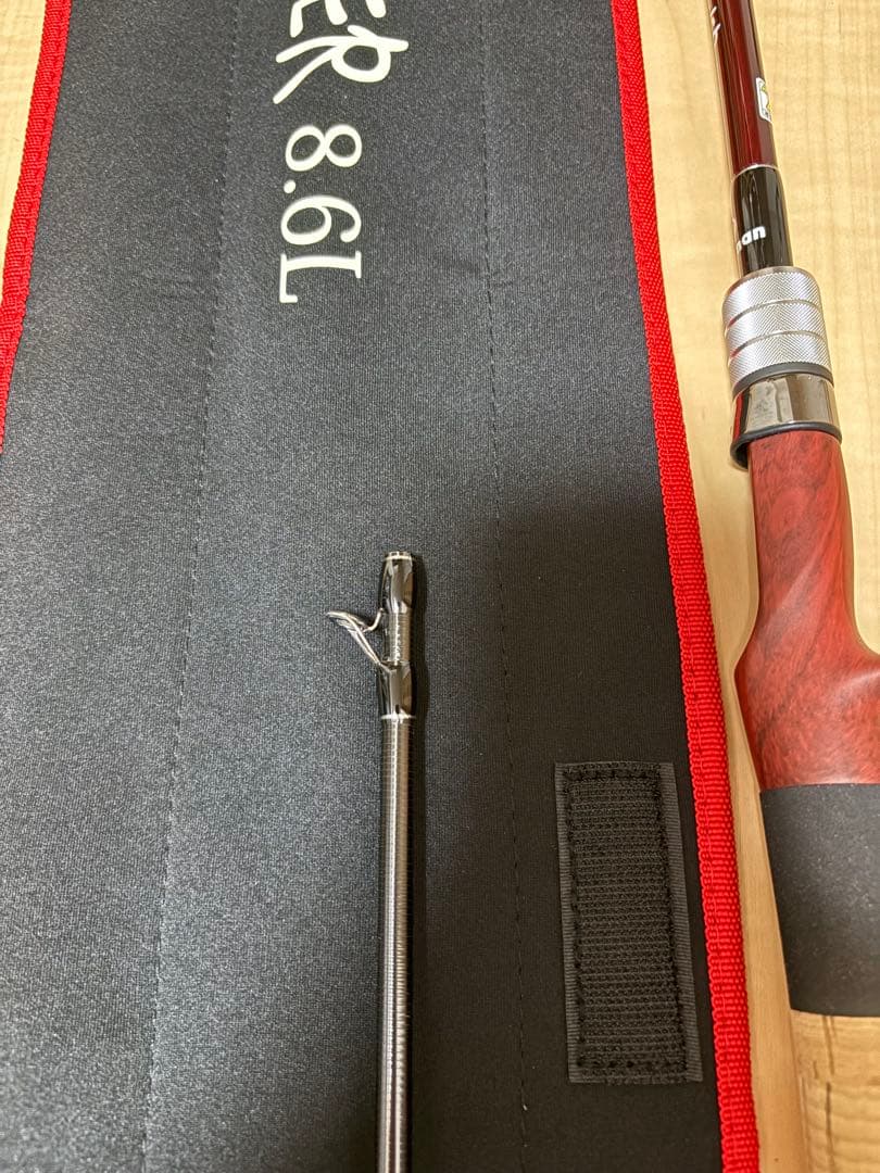 Fishman Beams LOWER 8.6L ビームスローワー8.6L