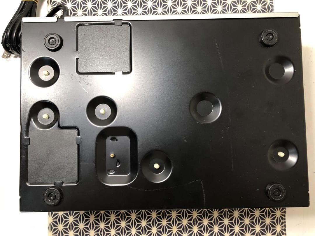 pioneer dj パイオニア　DJM-300 銀 フェーダーメンテナンス