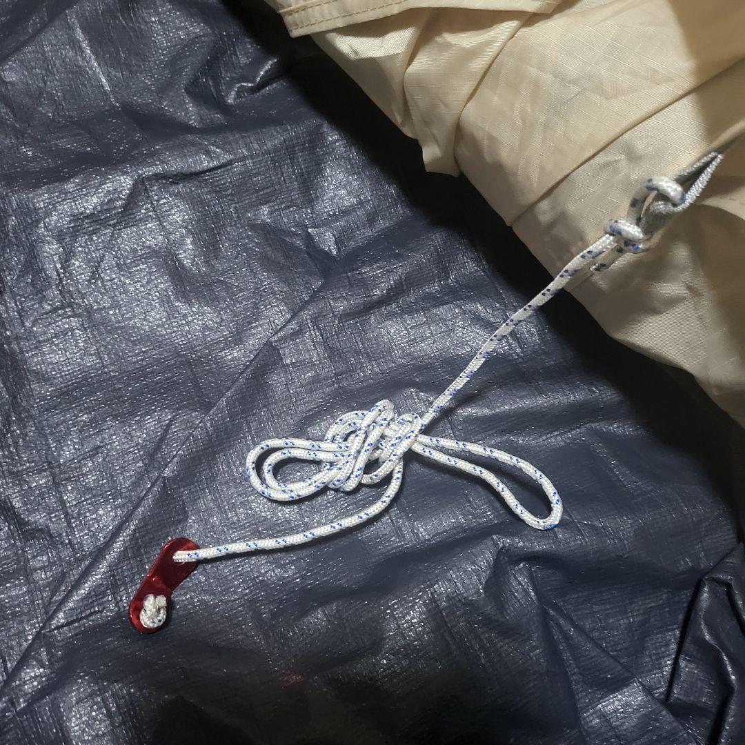 Soomloom 3~4人用テント ベル型テント All.in 3m