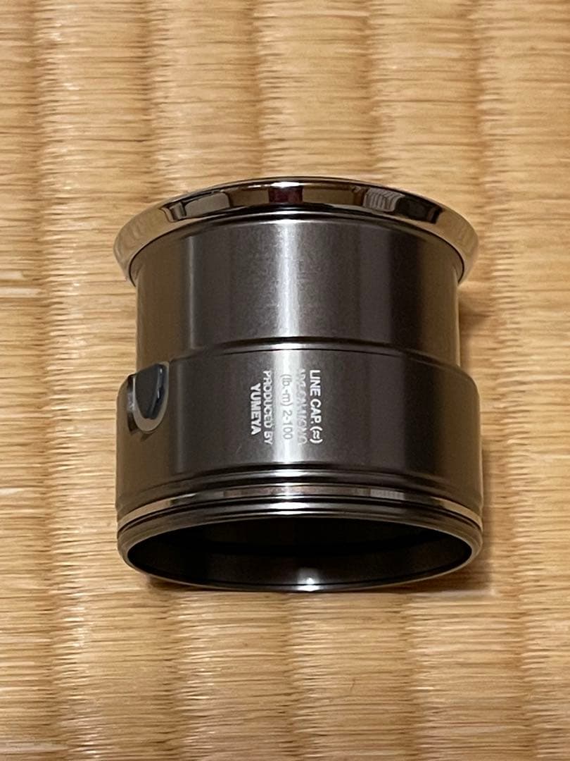 夢屋　N2010 ライトウェイトカスタムスプール　ステラ