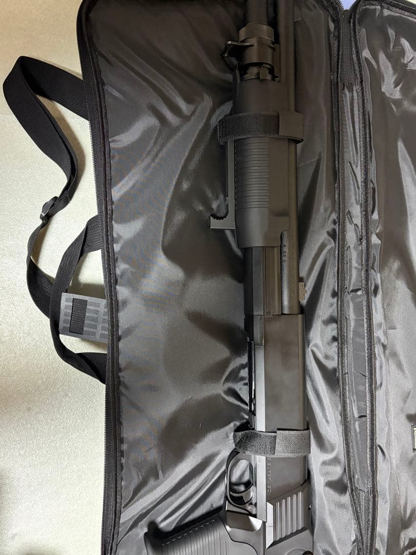 東京マルイ　M3ショーティ ライトカスタム　おまけ多数