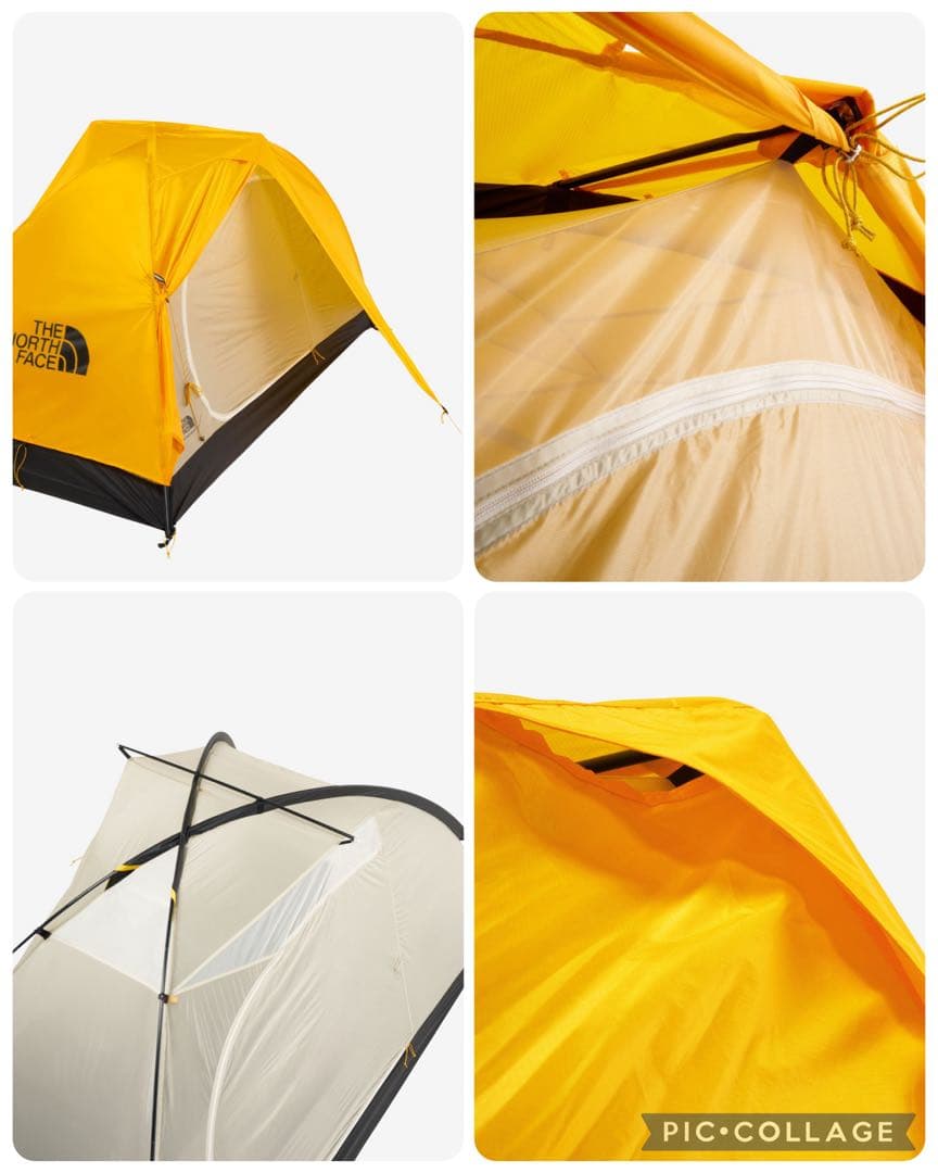 【新品】ノースフェイス マウンテンショット2 Mountain Shot 2