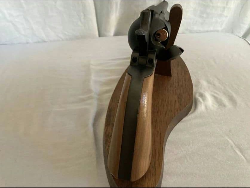 タナカワークス　COLT  S .A .A ガスリボルバー