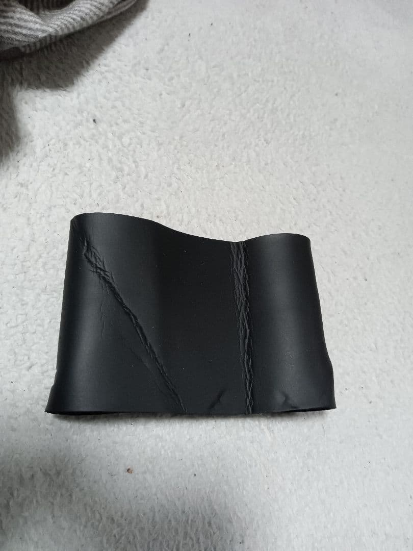 エアロクイップ セミドライ 5/3 ｍｍ ネックエントリー メンズウェットスーツ