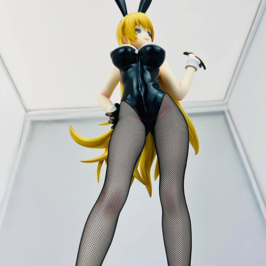 あ*ー様 フリーイング アズールレーン びそくぜんしんっ バニーVer. 1/4