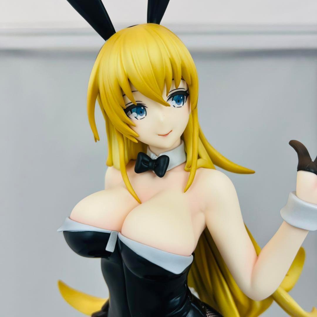 あ*ー様 フリーイング アズールレーン びそくぜんしんっ バニーVer. 1/4