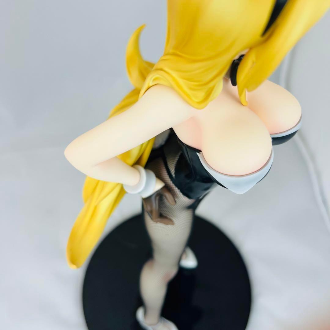 あ*ー様 フリーイング アズールレーン びそくぜんしんっ バニーVer. 1/4