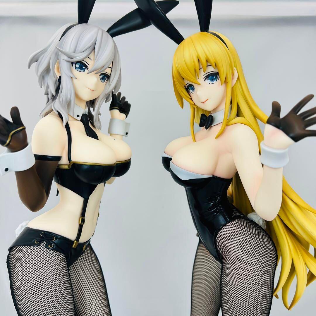 あ*ー様 フリーイング アズールレーン びそくぜんしんっ バニーVer. 1/4