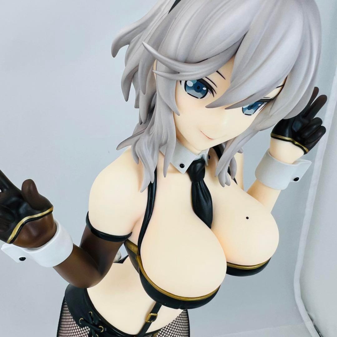 あ*ー様 フリーイング アズールレーン びそくぜんしんっ バニーVer. 1/4