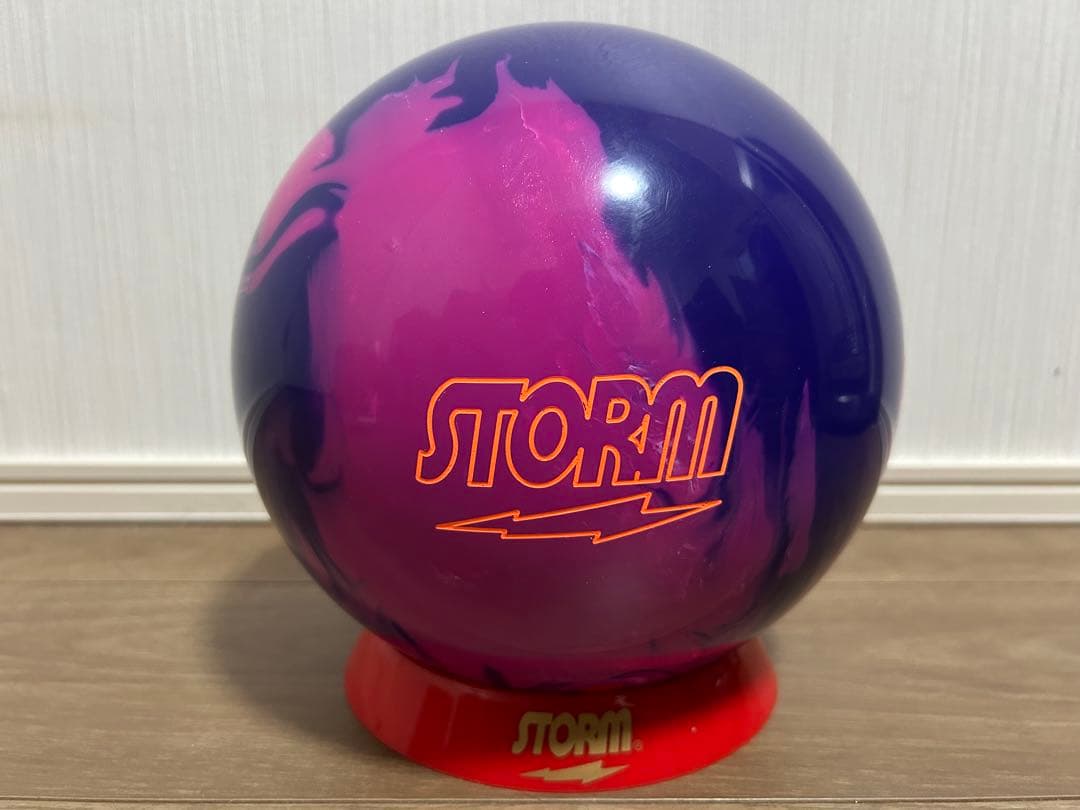 送料込み【新品】フィジックス・パワー・エリートⅣ ストーム 16ポンド0オンス2