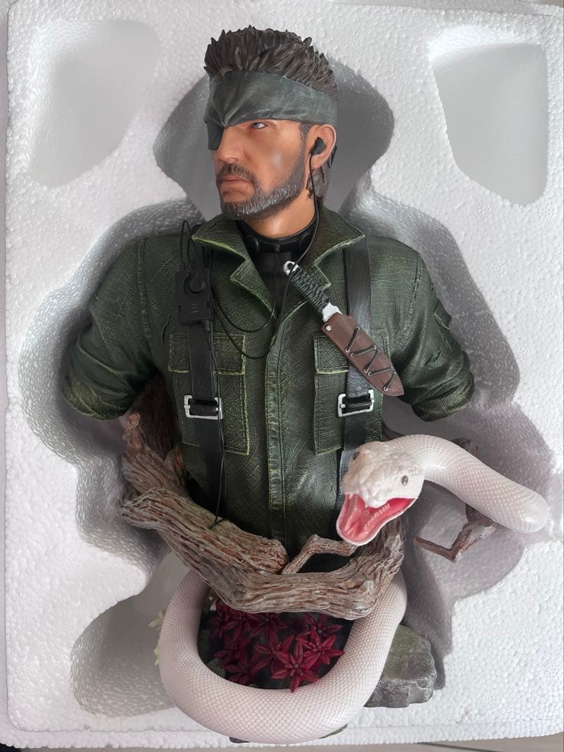 L GEAR SOLID Δ　PREMIUM PACK