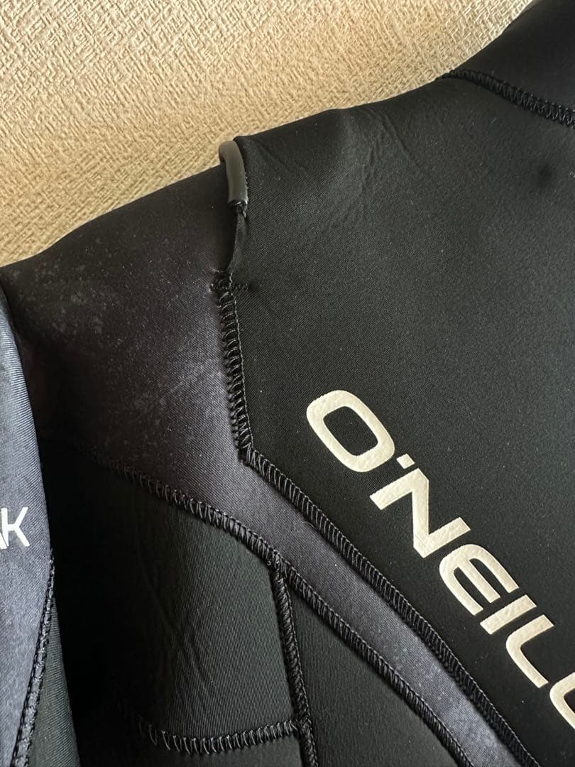 o'neill オニール ジャーフル フルスーツ 3×2 ウェットスーツ 超美品
