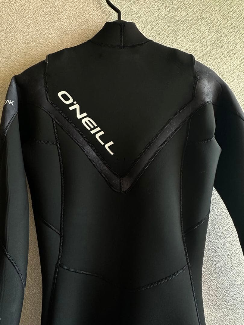 o'neill オニール ジャーフル フルスーツ 3×2 ウェットスーツ 超美品