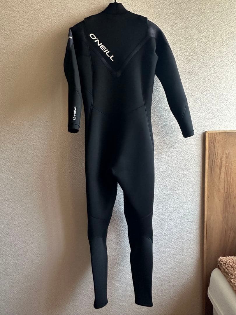 o'neill オニール ジャーフル フルスーツ 3×2 ウェットスーツ 超美品