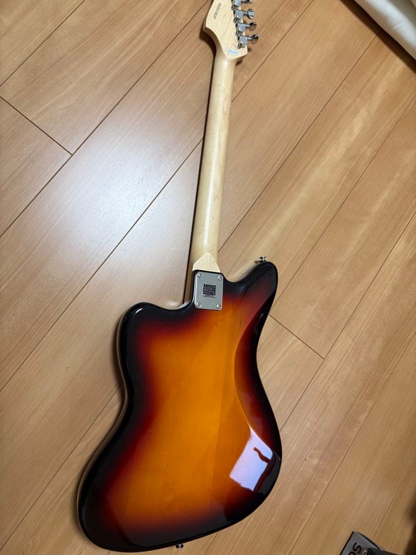 Kaalena KA-JM ジャズマスタータイプ