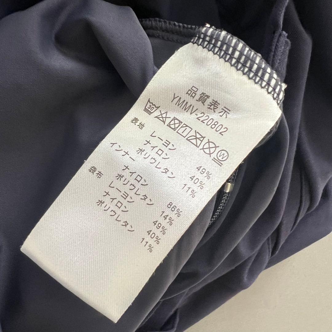 muta MARINE ムータマリン　セットアップ　ポロシャツ　スカート ゴルフ