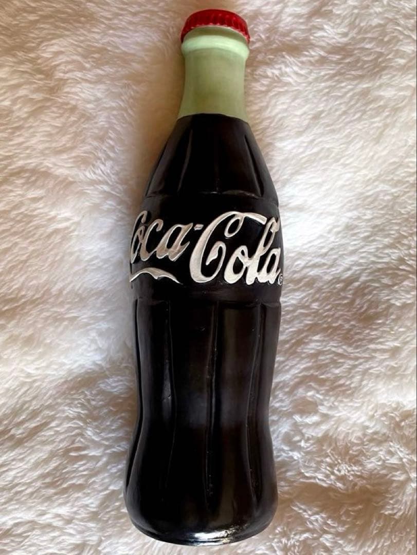 V-1長野オリンピック 1998 Coca-Cola 公式限定ボトルSN390