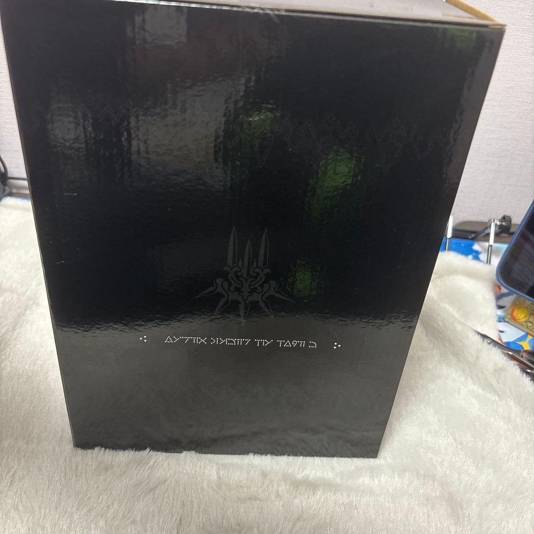 ニーアオートマタ 2B アートスケールフィギュア