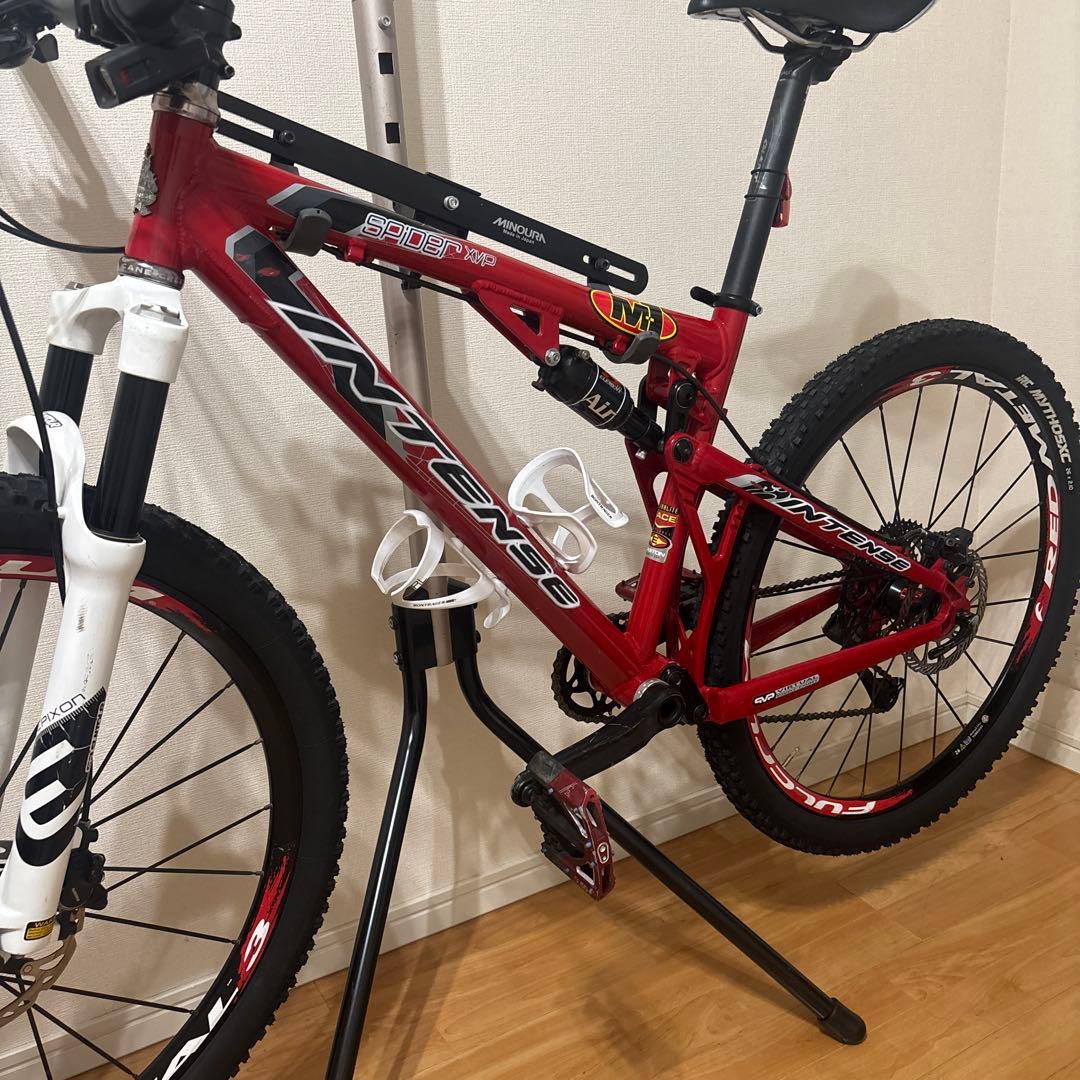 インテンス　intense マウンテンバイク