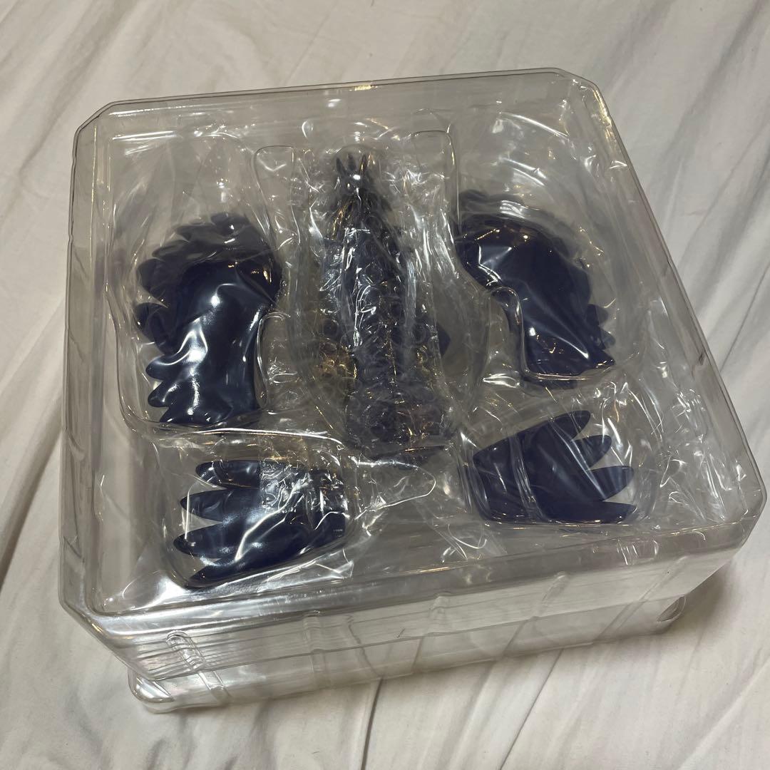 ポケモンスカーレット・バイオレット アーマーガア フィギュア