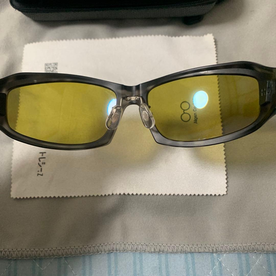 愛眼ストームライダー