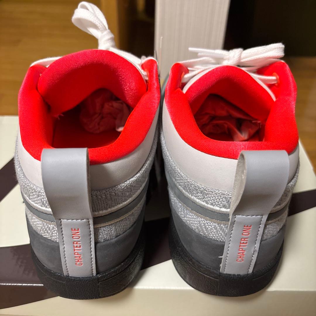 シューズ(男性用) Nike book1 95 EP 28.5cm