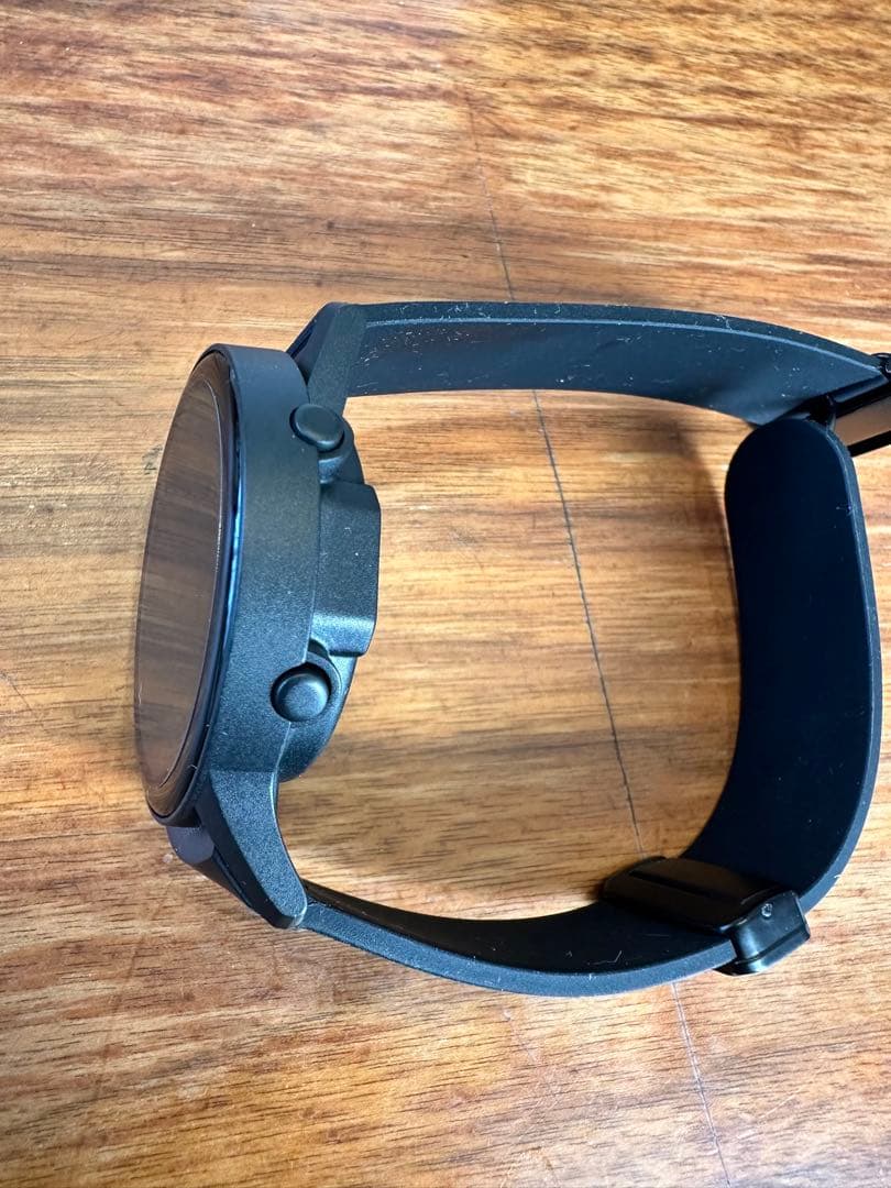 GREENON グリーンオン ザ ゴルフウォッチ GS601