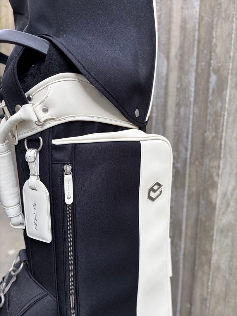 EPON キャディバッグ