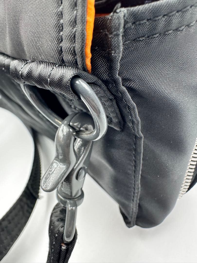 ポーター　タンカー　ショルダーバッグ