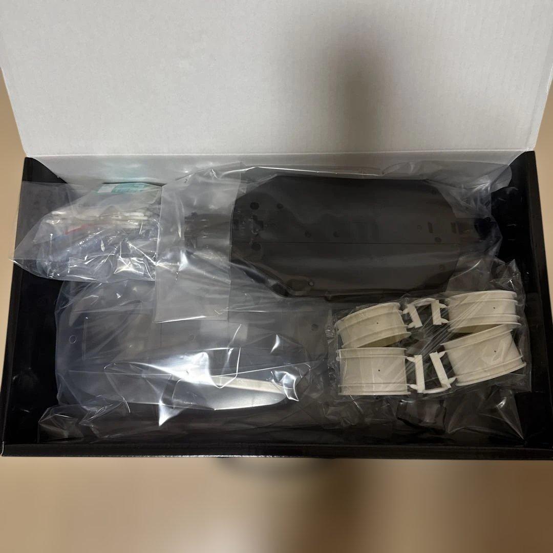 TT-02BR その他オプションパーツ