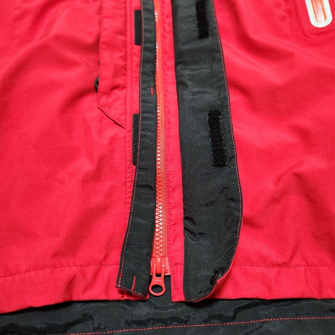 ダイワ　GORE-TEX　防寒着