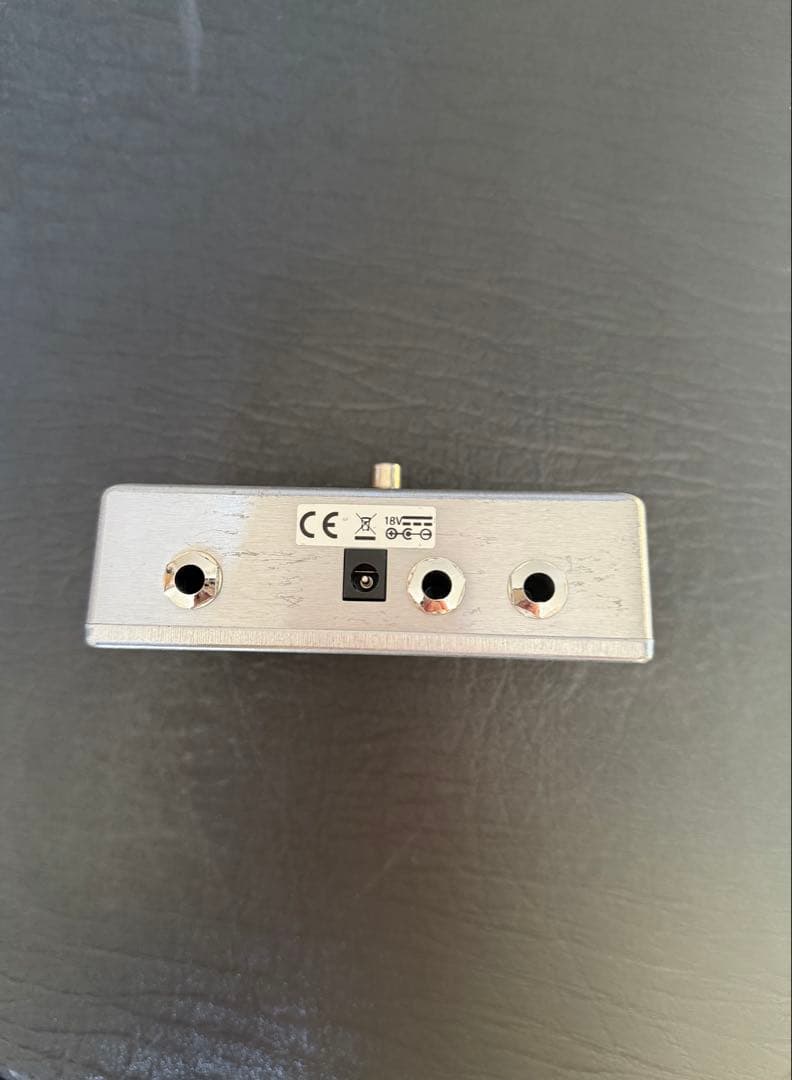 MXR ten band eq ギターエフェクター