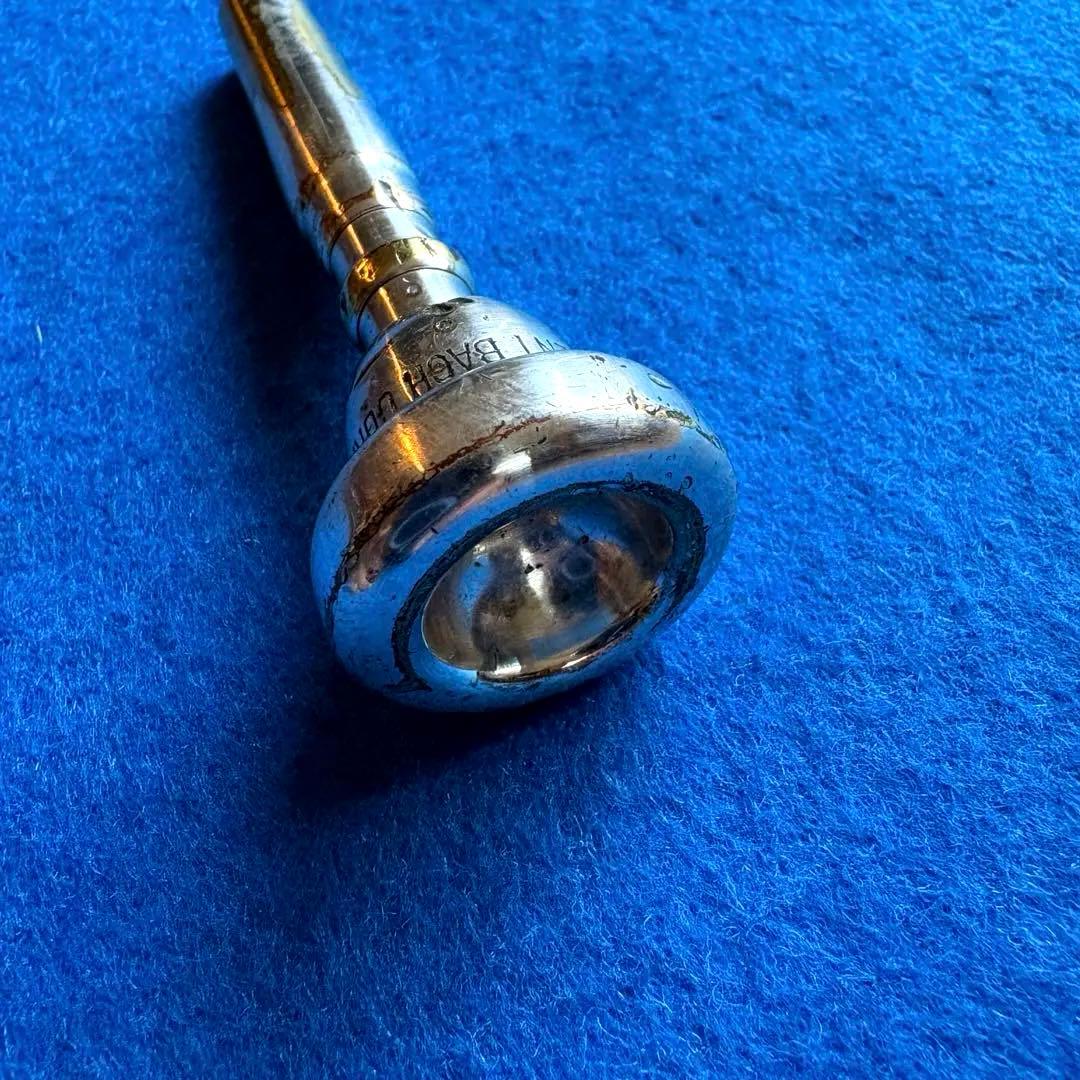 NY BACH 17C1 クリフォード・ブラウン！