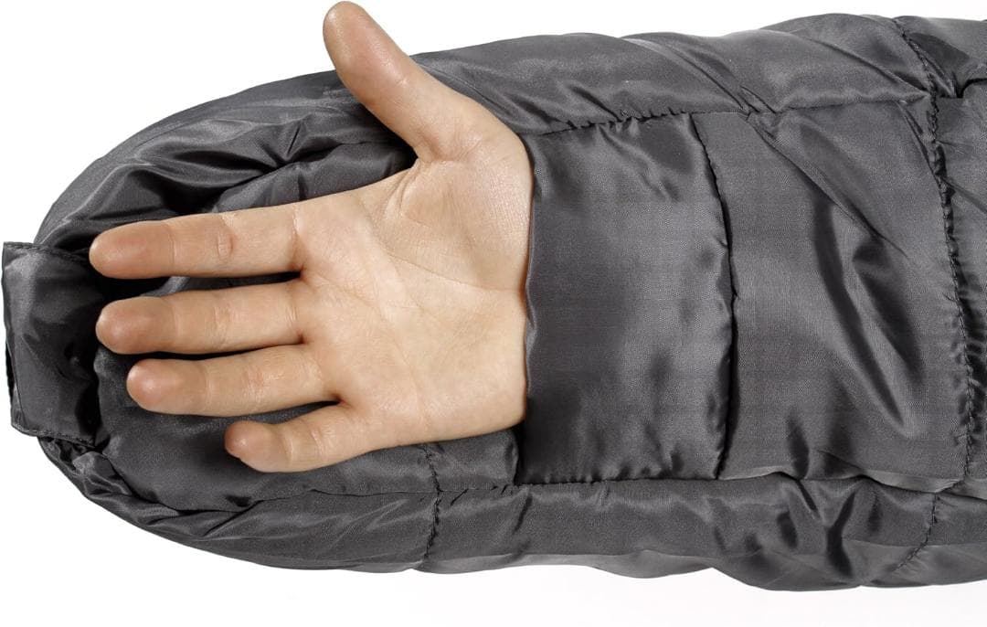 Selk'bag 人型寝袋 Mサイズ