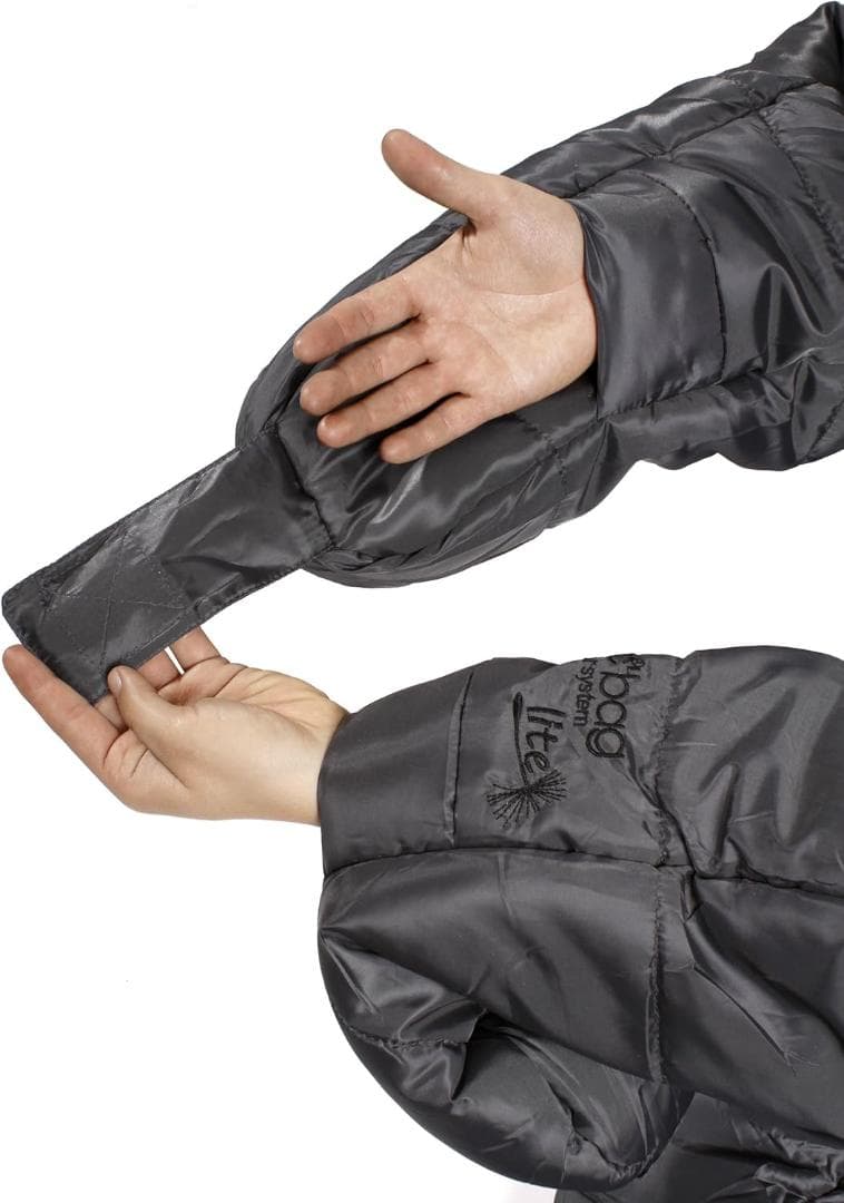 Selk'bag 人型寝袋 Mサイズ