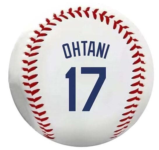 大谷翔平　MLB　ロサンゼルス・ドジャース　 記念グッズセット