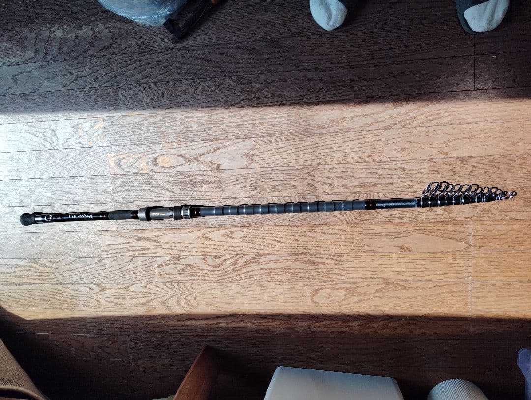 ZENITH　DespotEVA-430