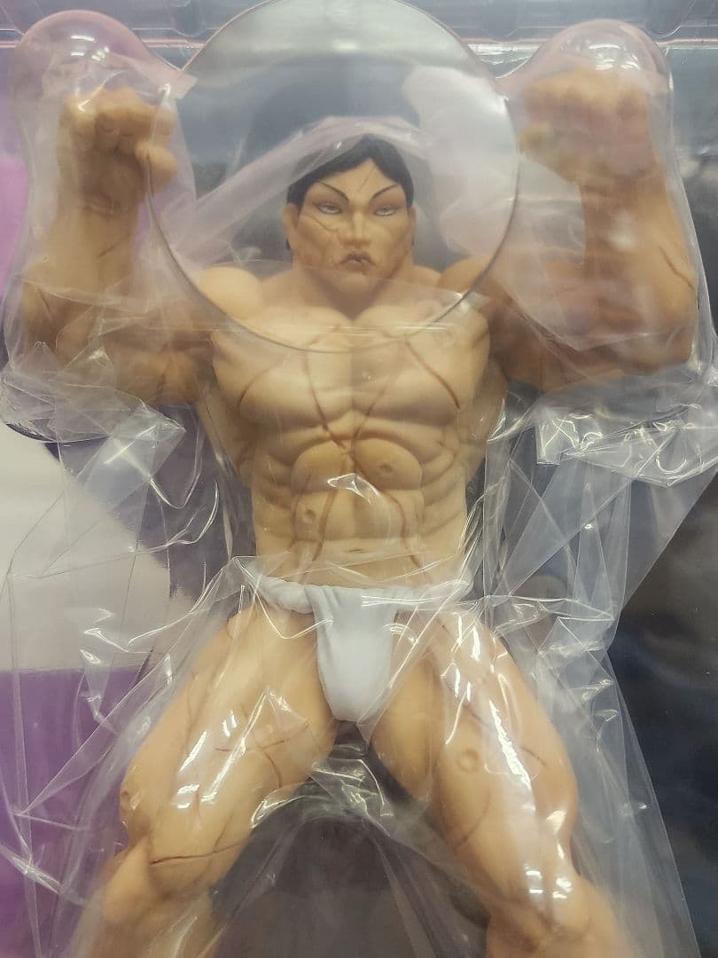 POP UP PARADE 花山薫 フィギュア 新品　未開封