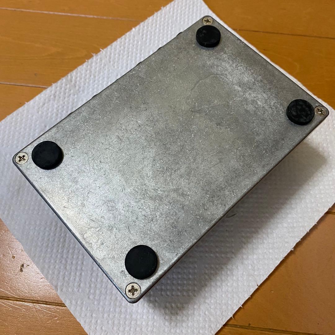 ALBIT (アルビット) A3GP MARK II 真空管プリアンプ