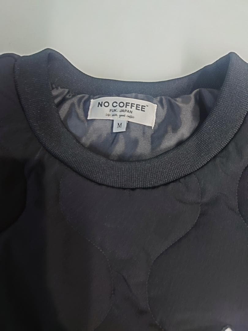 CLUBHAUS × NO GOLF セットアップ サイズM 　限定完売品