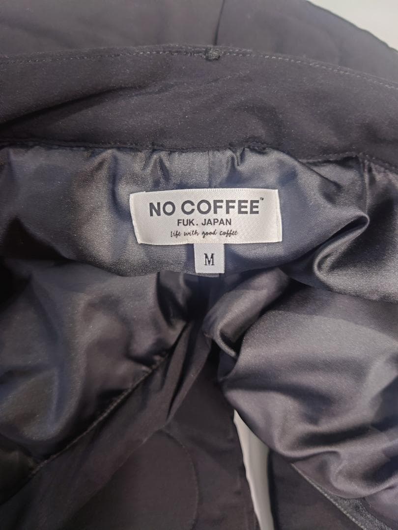 CLUBHAUS × NO GOLF セットアップ サイズM 　限定完売品